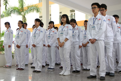 Cơ hội cho ứng viên điều dưỡng, hộ lý đi Nhật Bản làm việc